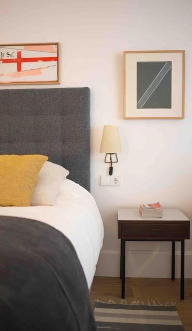 En Triana, Tranquilo, Independiente Appartement