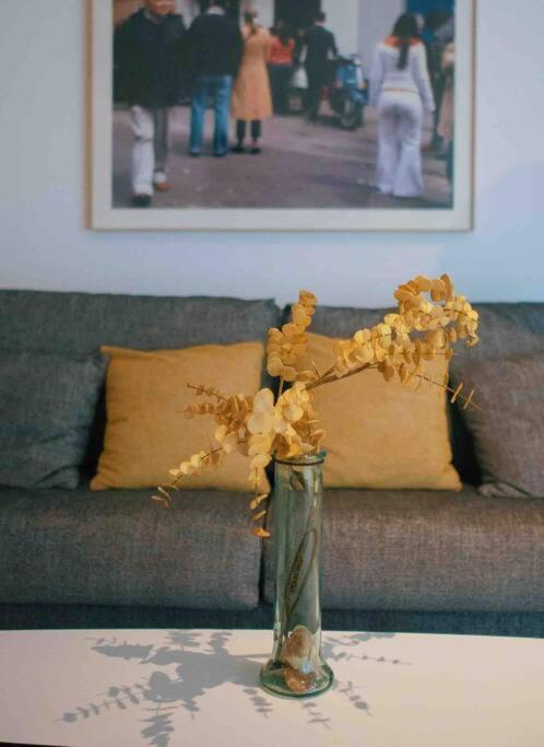 Appartement En Triana, Tranquilo, Independiente