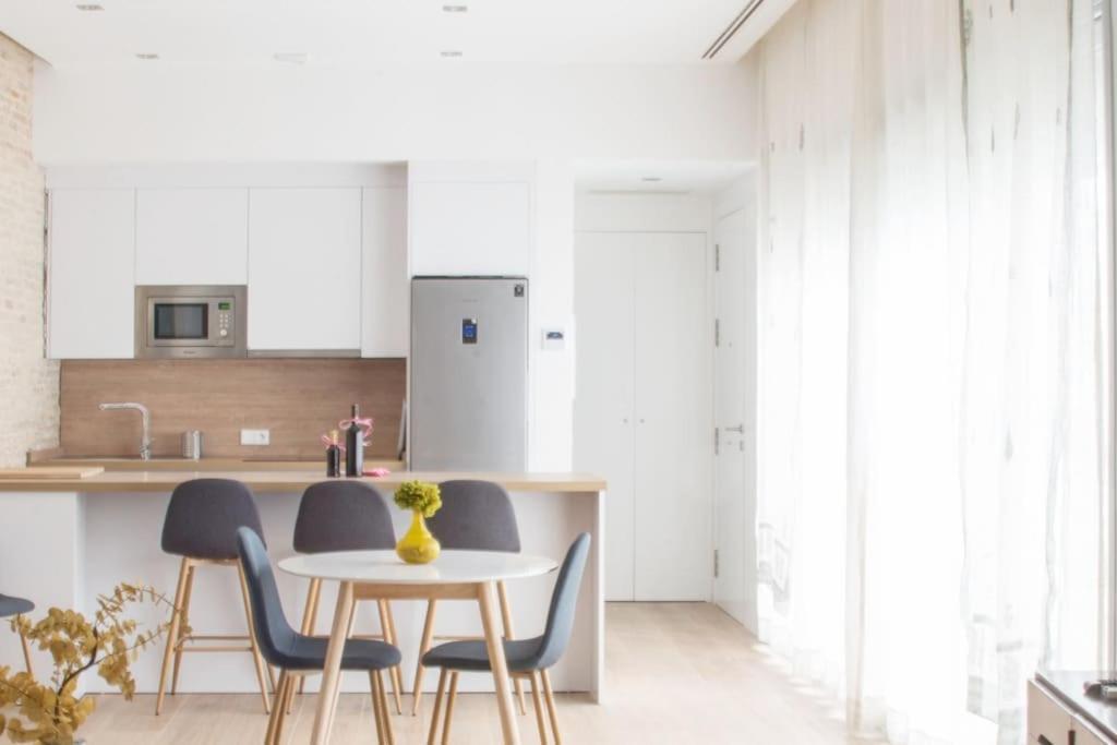 Appartement En Triana, Tranquilo, Independiente Sevilla