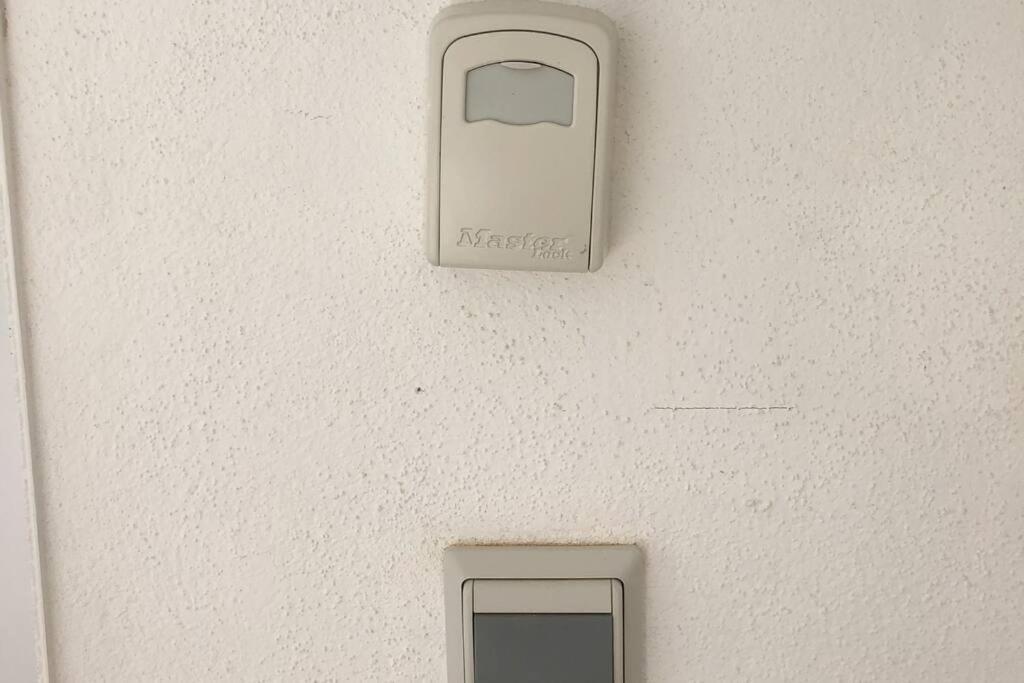 En Triana, Tranquilo, Independiente Appartement *