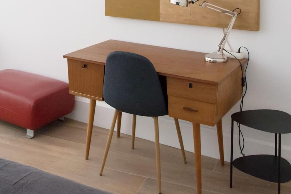 En Triana, Tranquilo, Independiente Appartement Sevilla